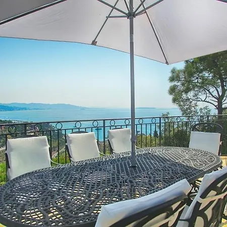 Beautiful In Cote D'azur - Sur Mer *