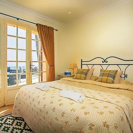 Tatil Evi Beautiful In Cote D'azur - Sur Mer Théoule-sur-Mer