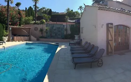 Beautiful In Cote D'azur - Sur Mer Théoule-sur-Mer