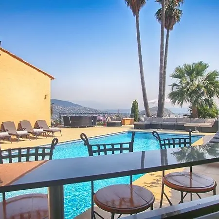 Beautiful In Cote D'azur - Sur Mer Théoule-sur-Mer