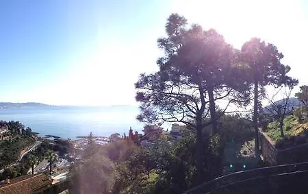 Beautiful In Cote D'azur - Sur Mer Tatil Evi