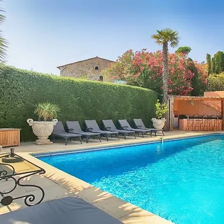 Beautiful In Cote D'azur - Sur Mer Tatil Evi *