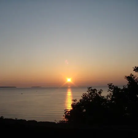 Tatil Evi Beautiful In Cote D'azur - Sur Mer *