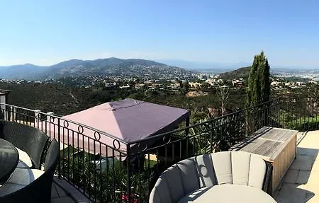 Beautiful In Cote D'azur - Sur Mer Théoule-sur-Mer