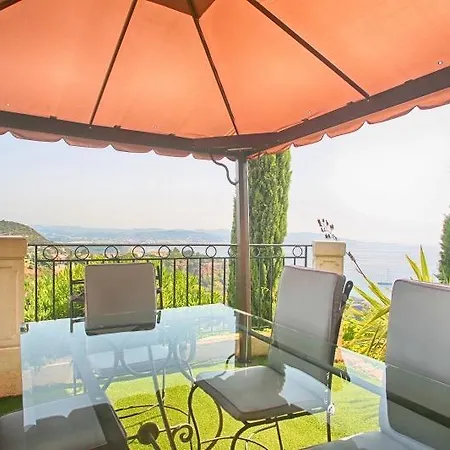 Beautiful In Cote D'azur - Sur Mer