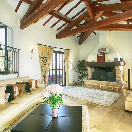 Beautiful In Cote D'azur - Sur Mer Tatil Evi Théoule-sur-Mer
