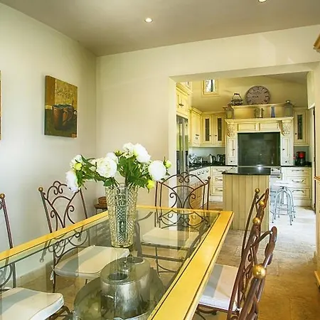 Beautiful In Cote D'azur - Sur Mer Tatil Evi